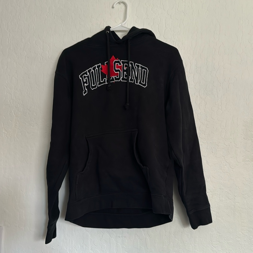 Full send Hoodie